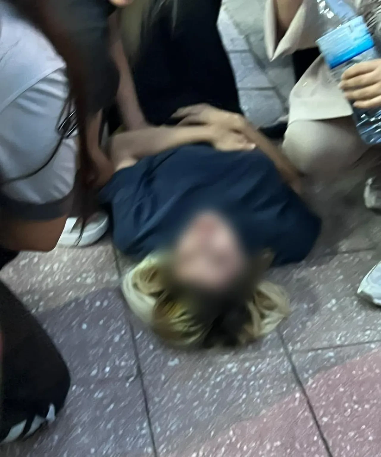 Adana'da koca dehşeti: Kıskançlık krizine girdi karısını bıçakladı
