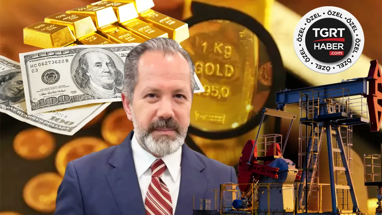 Altın fiyatları için kritik Çarşamba! İslam Memiş'ten 4.300 dolar uyarısı