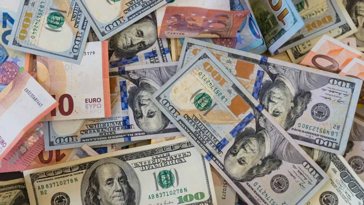 Dolar ve euro yıl sonu tahmini