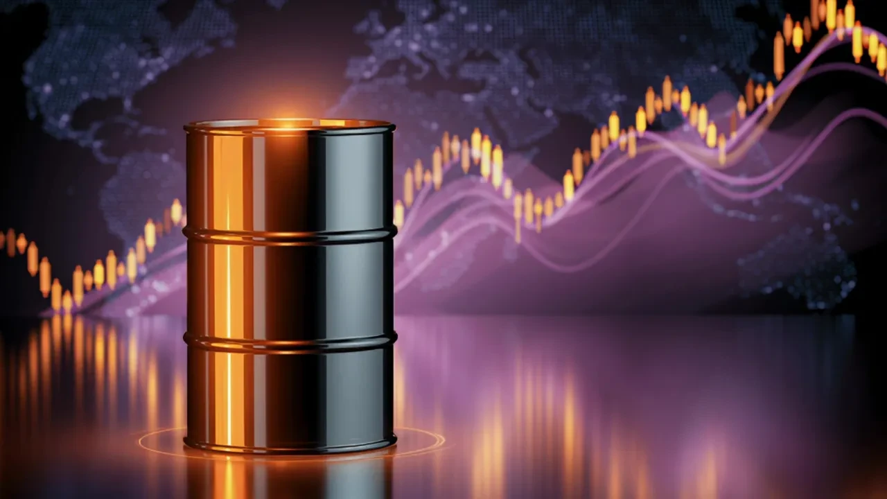 Brent petrol için yeni senaryo