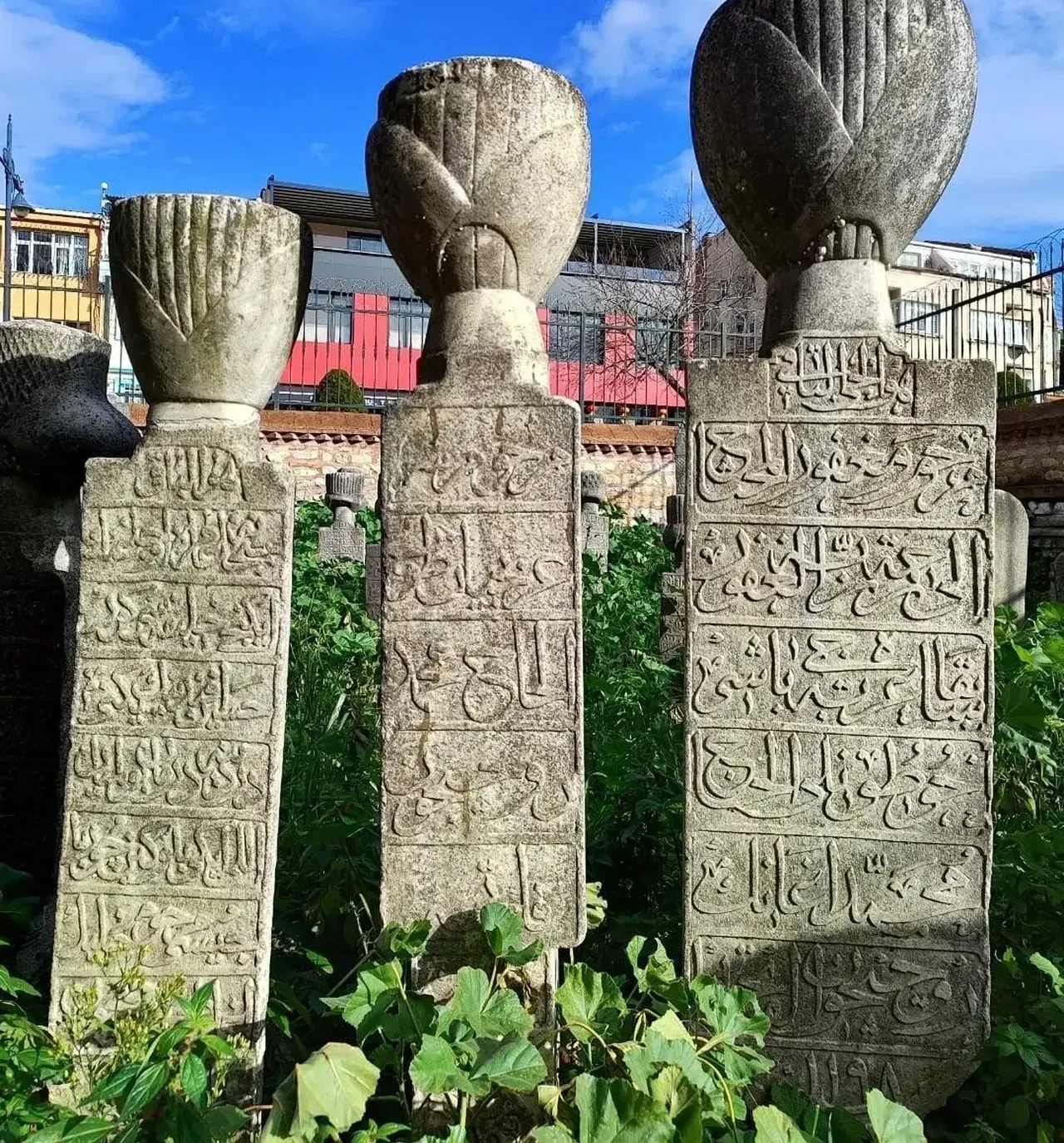 Anadolu'nun taşlara kazınmış hafızası kayıt altında: Binlerce mezar taşı ve kitabe belgelendi