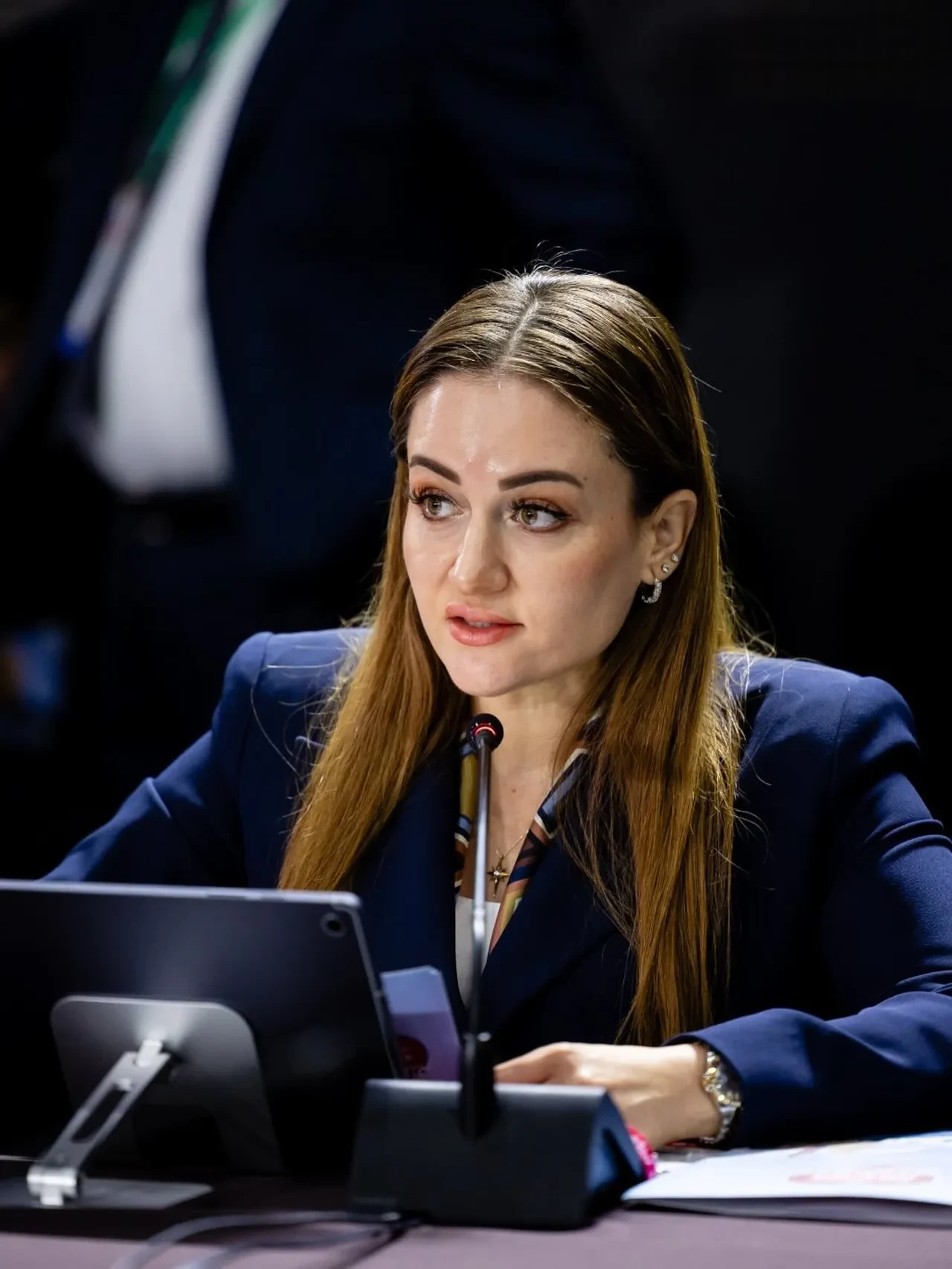 Antalya Büyükşehir Belediye Başkan Vekili Büşra Özdemir AK Parti'ye mi katılıyor? Tarih bile verildi