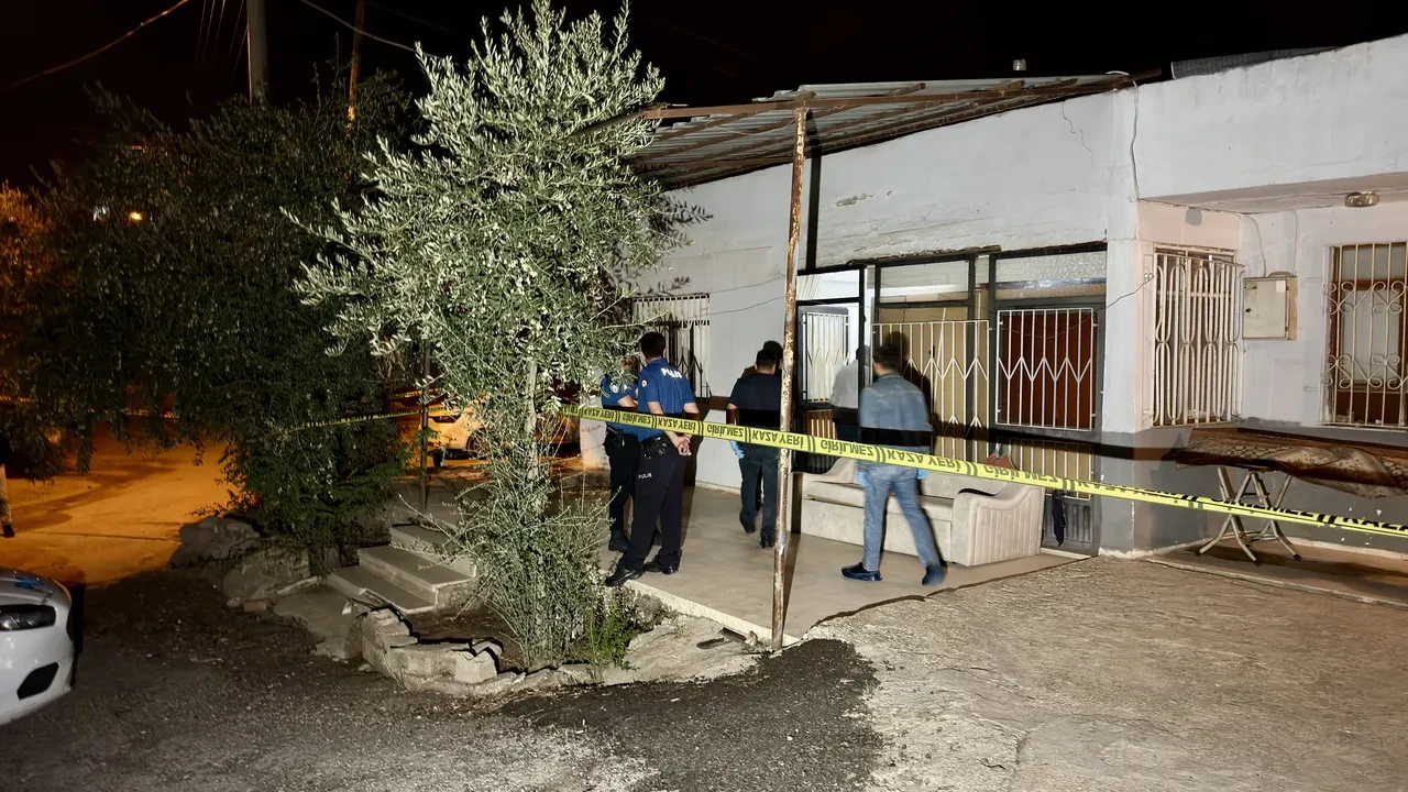 Antalya'da sevgilisini öldüren şahıs Konya'da teslim oldu