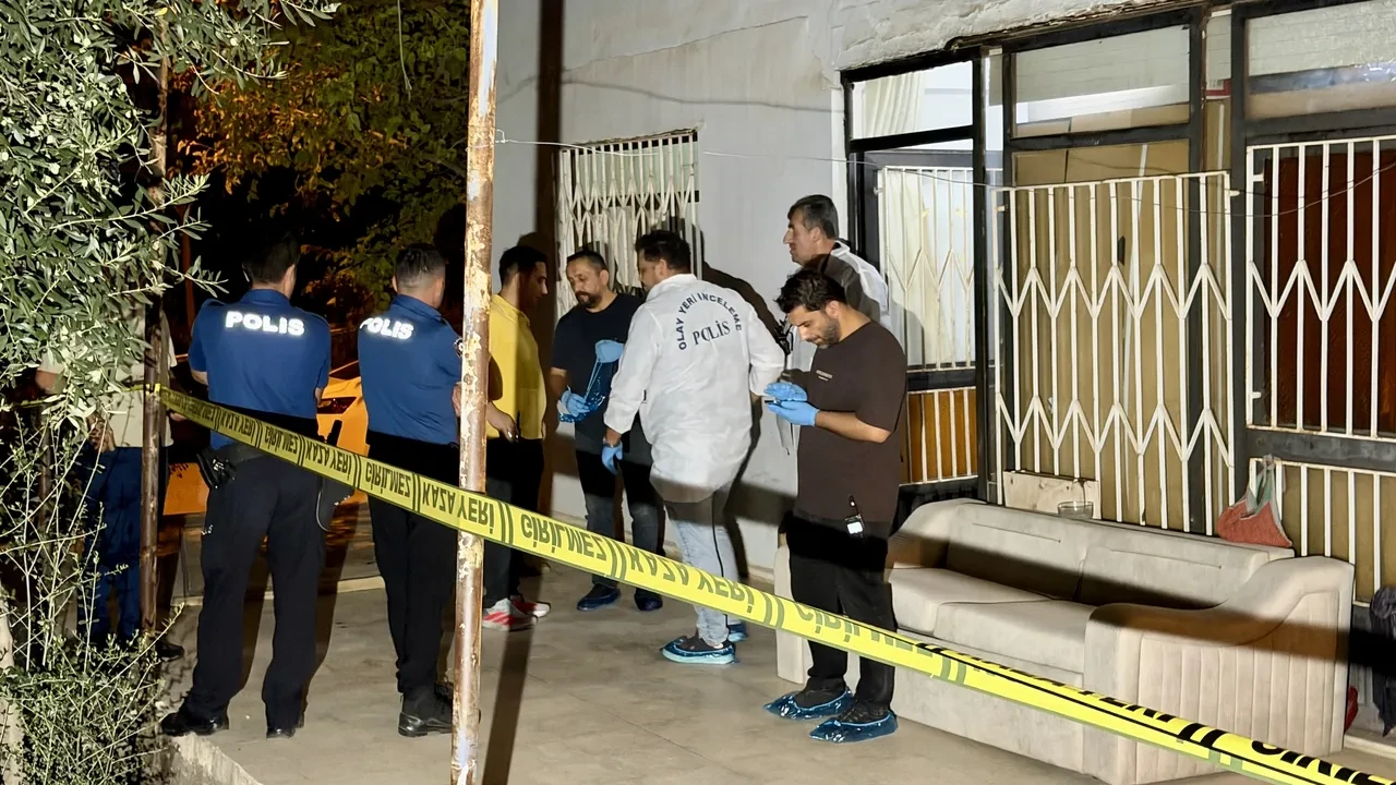 Antalya'da sevgilisini öldüren şahıs Konya'da teslim oldu