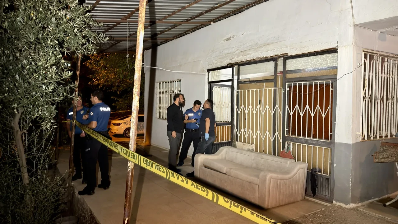Antalya'da sevgilisini öldüren şahıs Konya'da teslim oldu