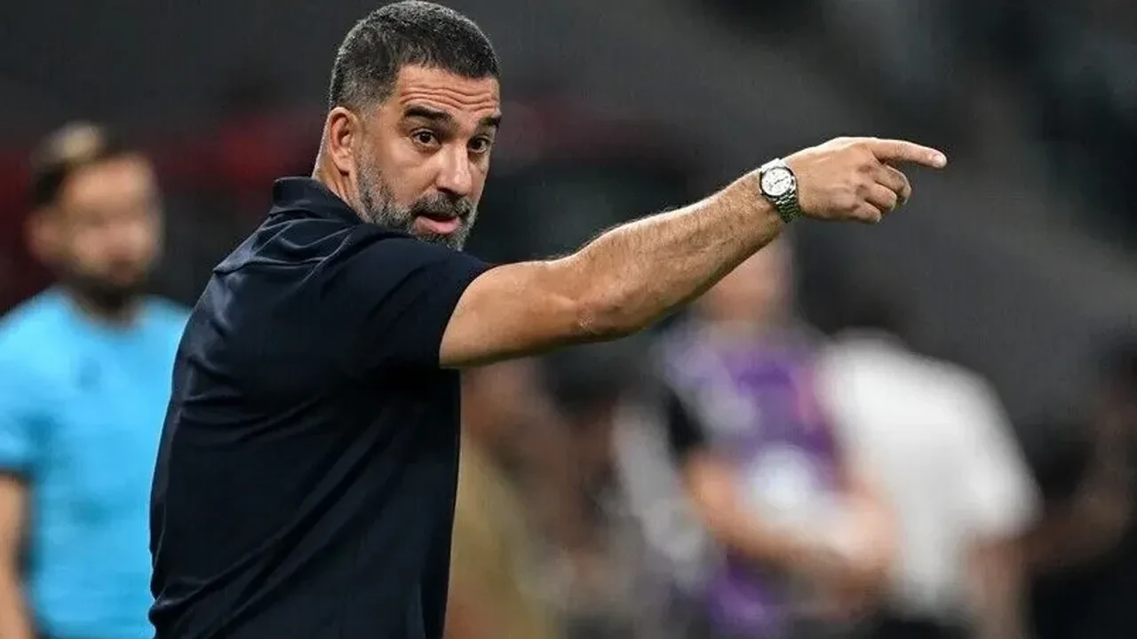 Arda Turan'ın A Milli Takım için cevabı belli oldu