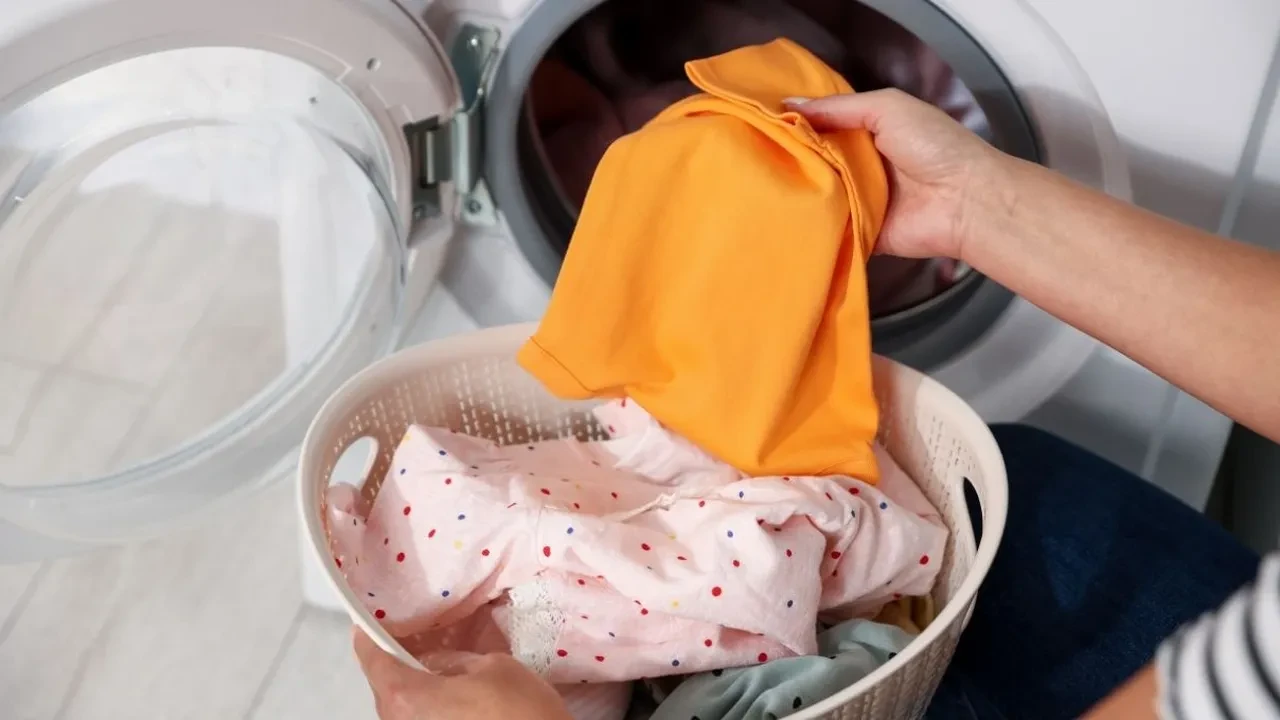 Bebek çamaşır deterjanı evde nasıl yapılır? Bebek sağlığı için en iyi doğal deterjan karışımı 