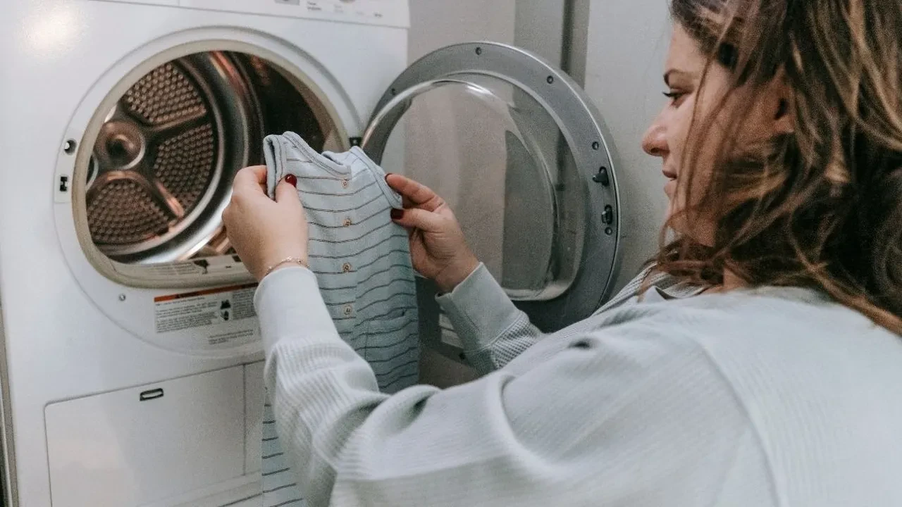 Bebek çamaşır deterjanı evde nasıl yapılır? Bebek sağlığı için en iyi doğal deterjan karışımı 