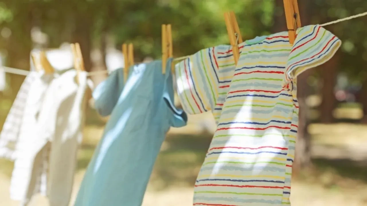 Bebek çamaşır deterjanı evde nasıl yapılır? Bebek sağlığı için en iyi doğal deterjan karışımı 