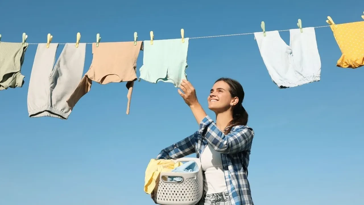 Bebek çamaşır deterjanı evde nasıl yapılır? Bebek sağlığı için en iyi doğal deterjan karışımı 