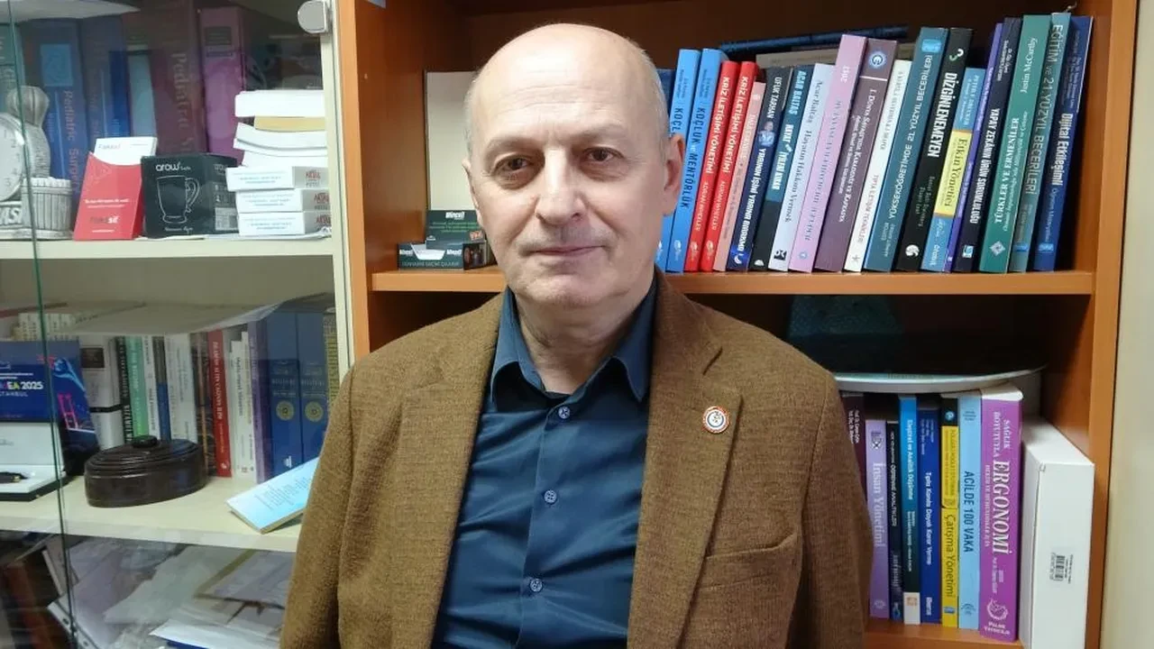 Bebeklerde gizli tehlike! Anne karnında ortaya çıkıyor, uzman isimden hayati uyarı