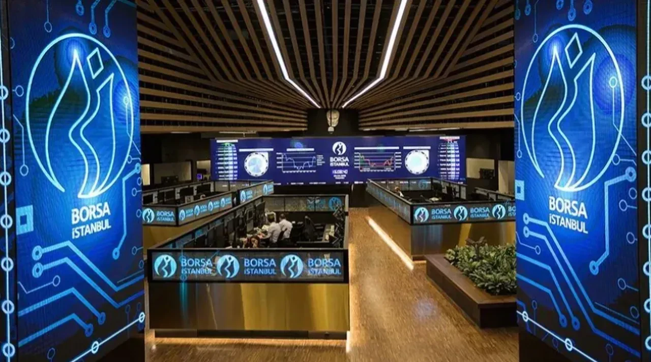 Borsa İstanbul'da erken uyarı kalkanı! Necmettin Batırel açıkladı: Yatırımcıyı ne bekliyor?