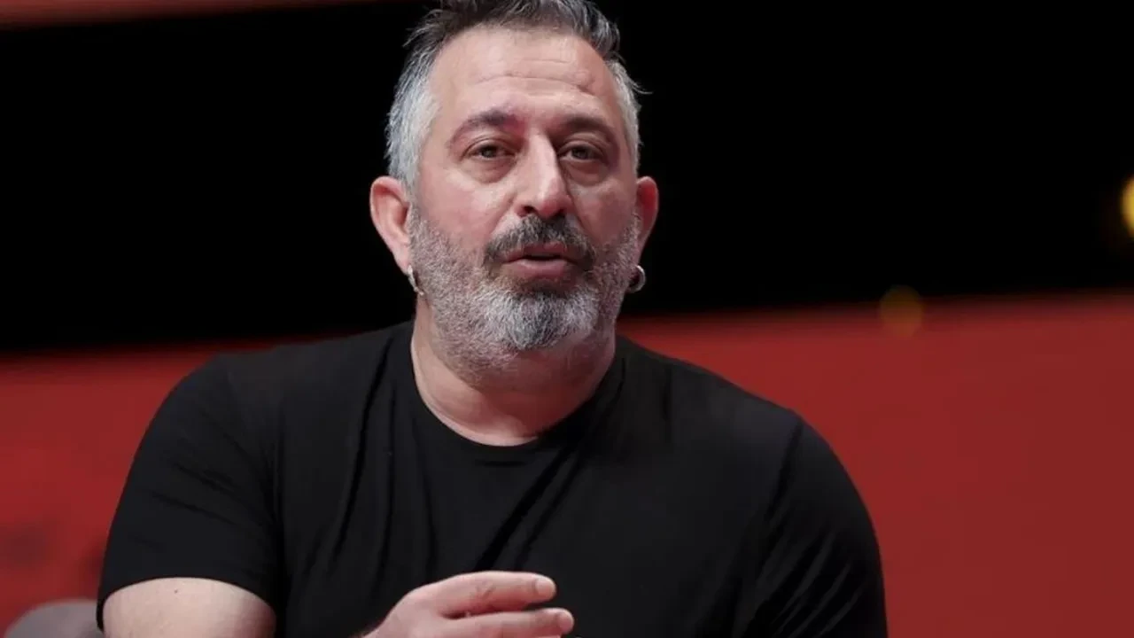 Cem Yılmaz yeniden hastane yolunu tuttu! Bu kez kendisi paylaştı