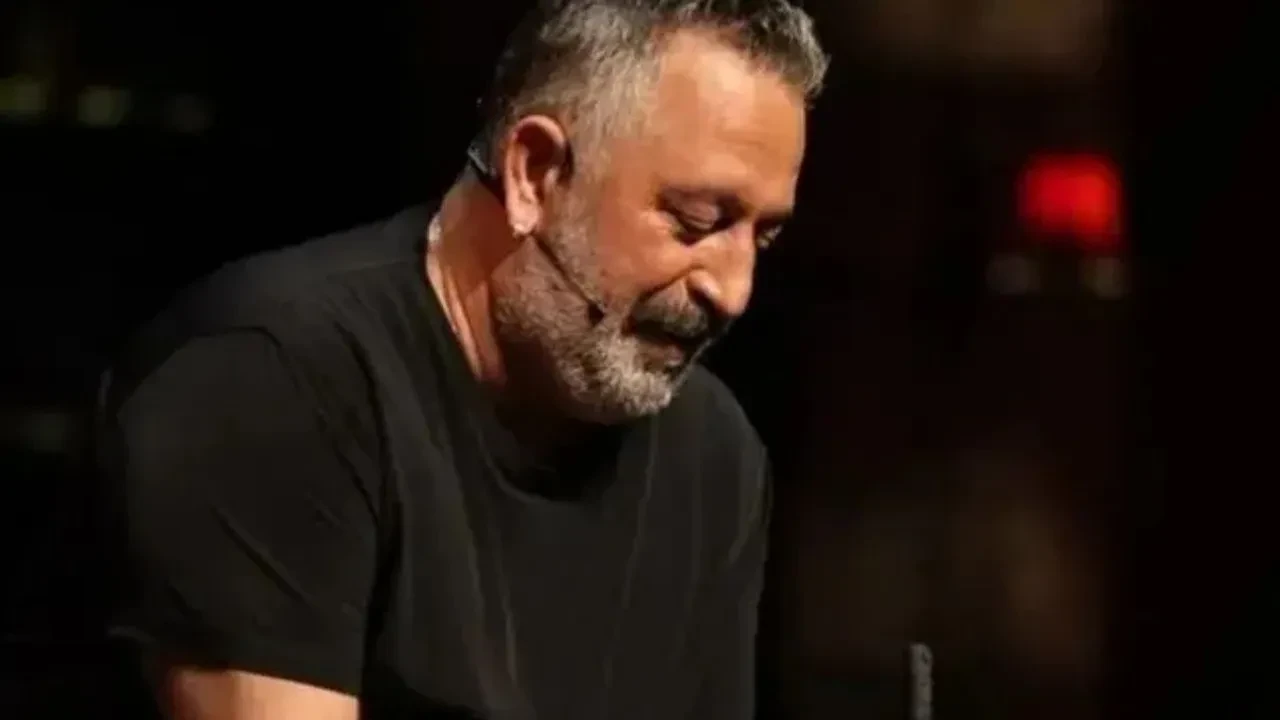 Cem Yılmaz yeniden hastane yolunu tuttu! Bu kez kendisi paylaştı
