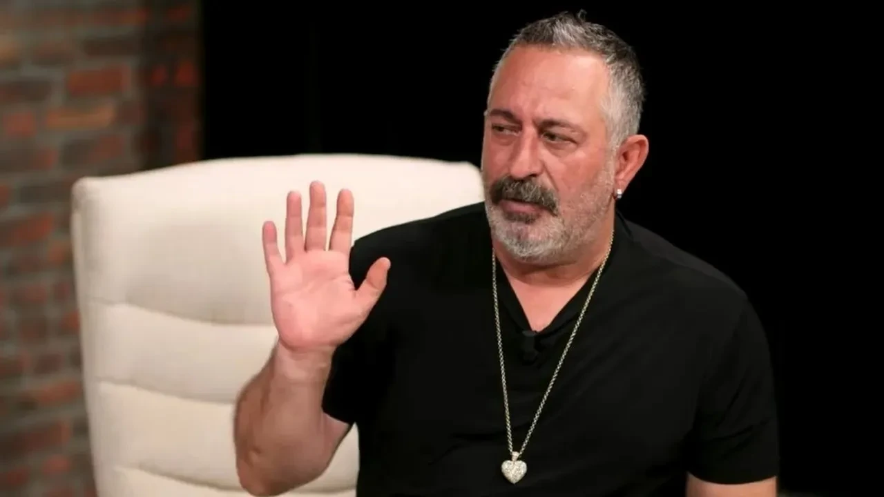 Cem Yılmaz yeniden hastane yolunu tuttu! Bu kez kendisi paylaştı