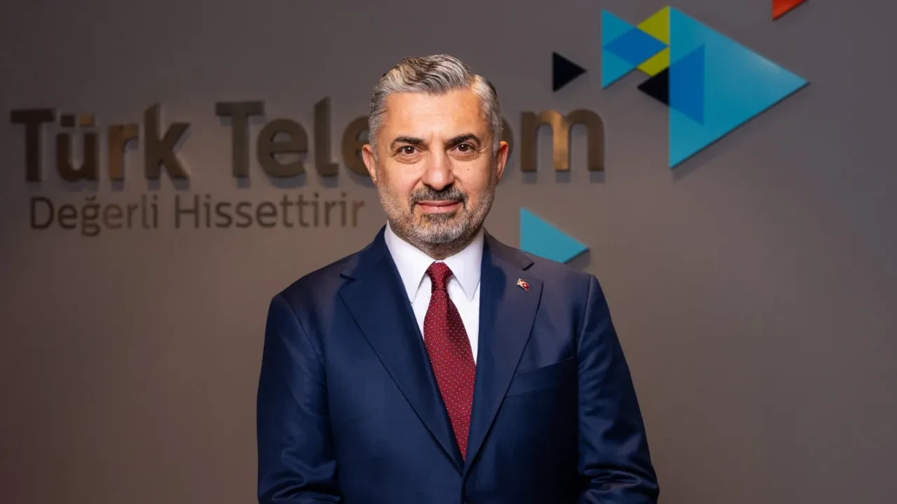 COP31’in Master Partner’ı Türk Telekom, Geleceğin COP’larına teknolojiyle ilham verecek