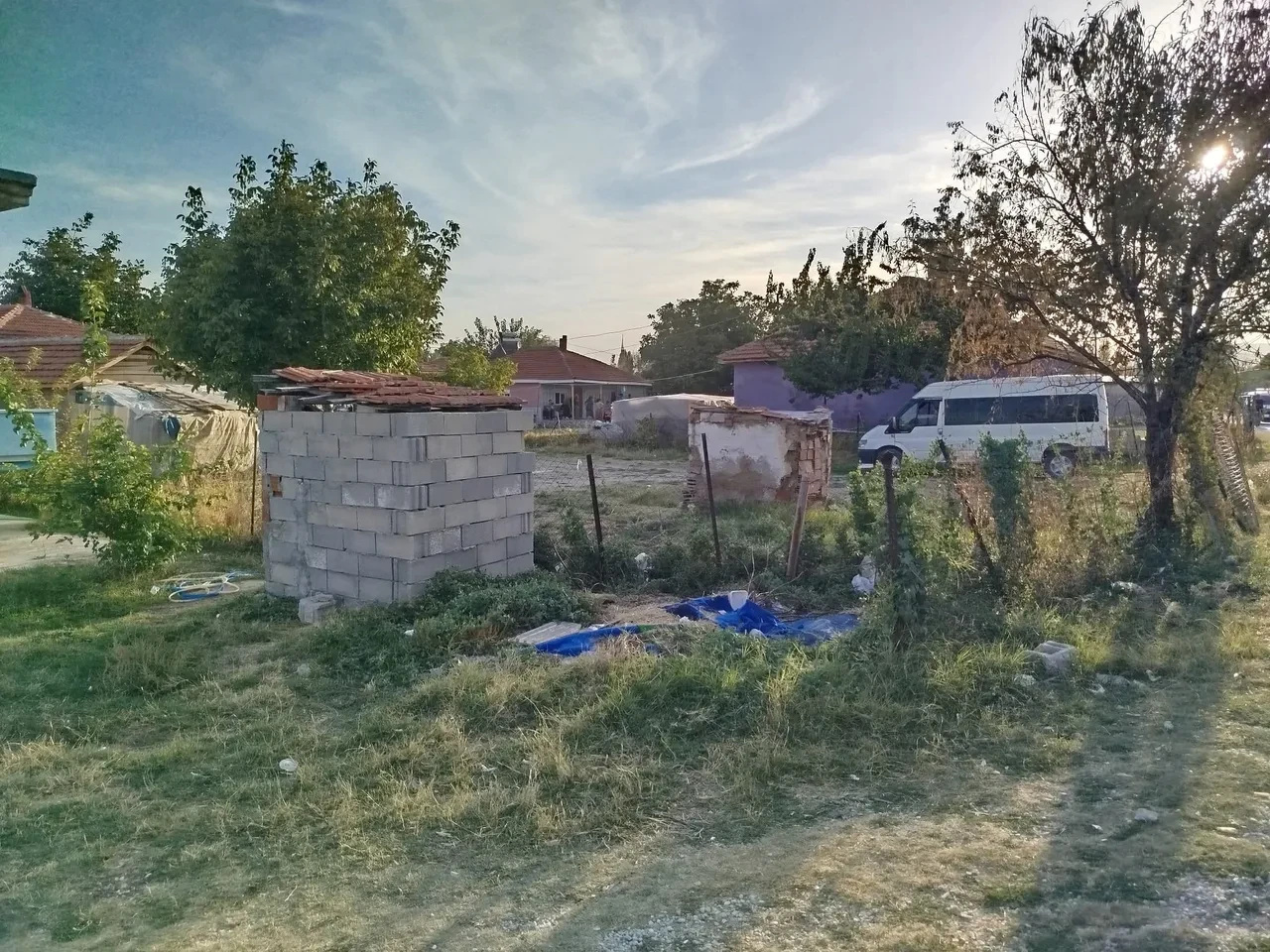 Denizli’de komşu kavgası silahlı çatışmaya döndü: 1’i çocuk 5 kişi yaralandı