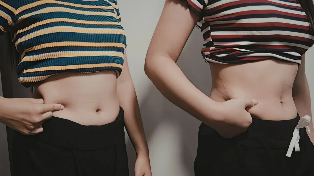 Dümdüz karnın sırrı! Diyette 5 gün kahvaltı yerine tükettim