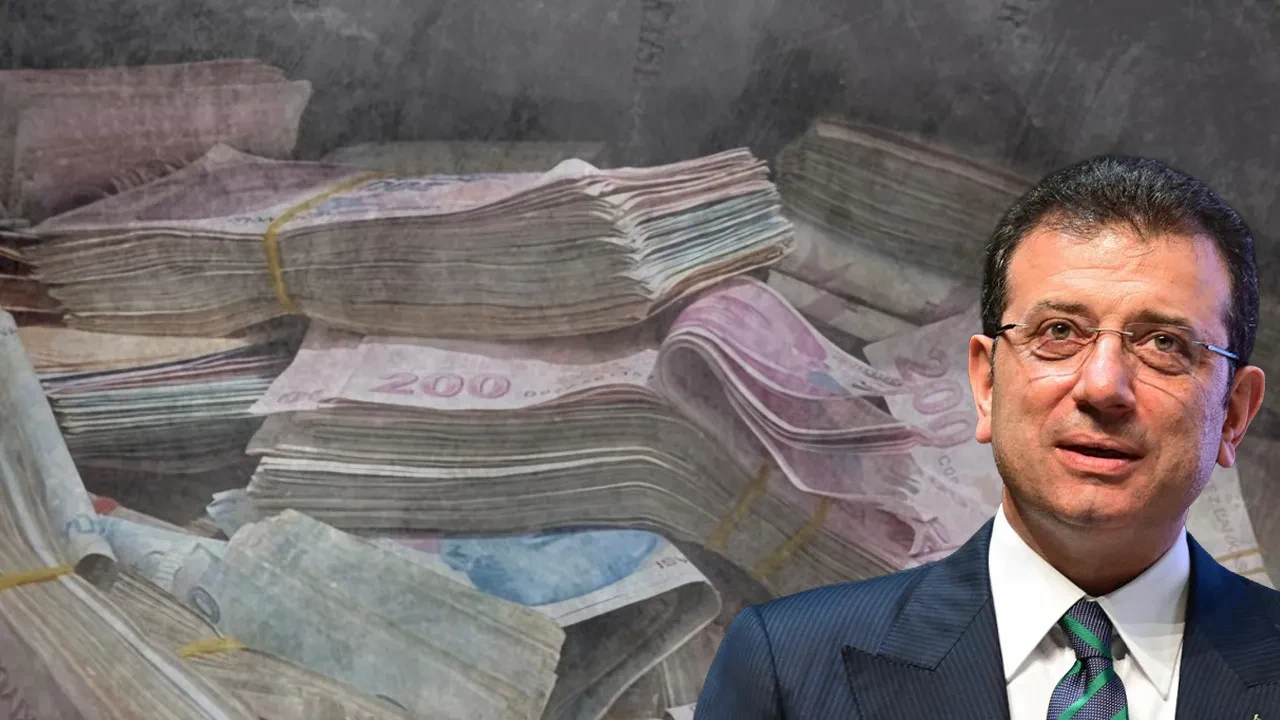 Ekrem İmamoğlu davasından bir itiraf daha: Sahte faturadan gelen paralar bavullarla taşındı