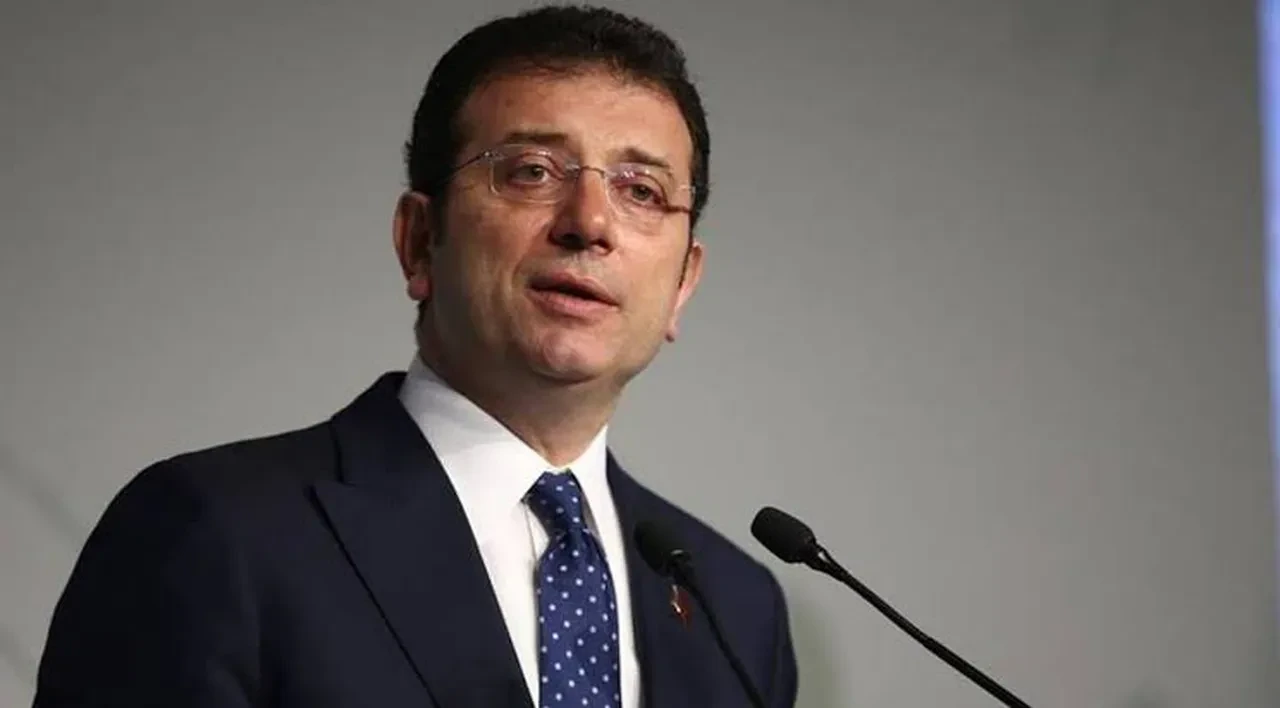 Ekrem İmamoğlu davasından bir itiraf daha: Sahte faturadan gelen paralar bavullarla taşındı