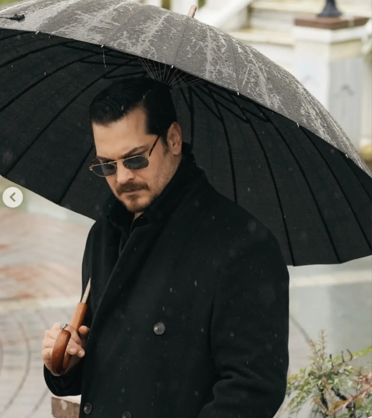 Eşref Tek yeni sezon hangi platformda yayınlanacak, ne zaman başlayacak?