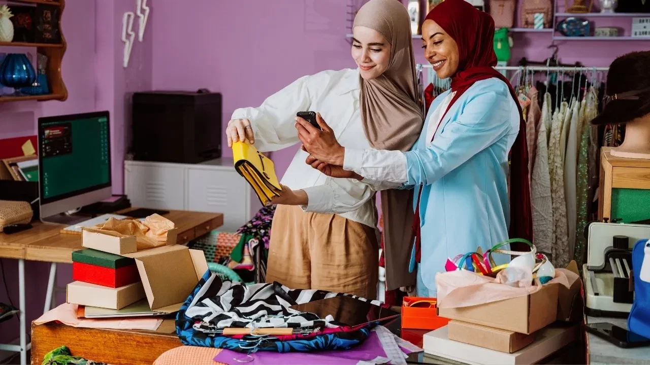 Ev hanımlarına iş kurma desteği nelerdir? Ev hanımları iş hayatına nasıl atılır?