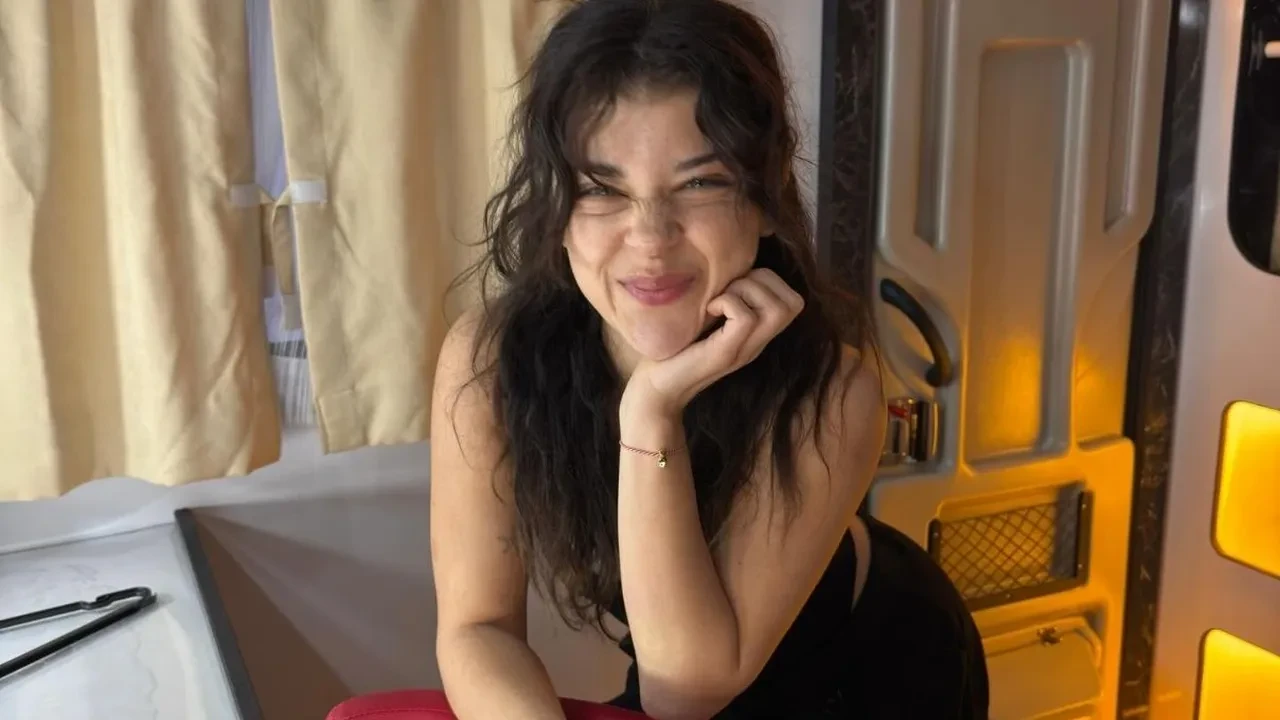 Eylül Ersöz kimdir? Eylül Ersöz kaç yaşında? Eylül Ersöz aslen nereli?