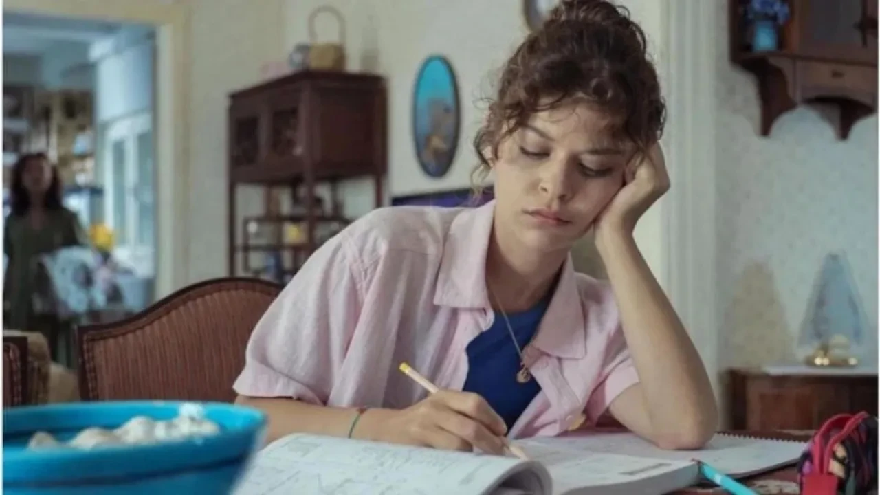Eylül Ersöz kimdir? Eylül Ersöz kaç yaşında? Eylül Ersöz aslen nereli?