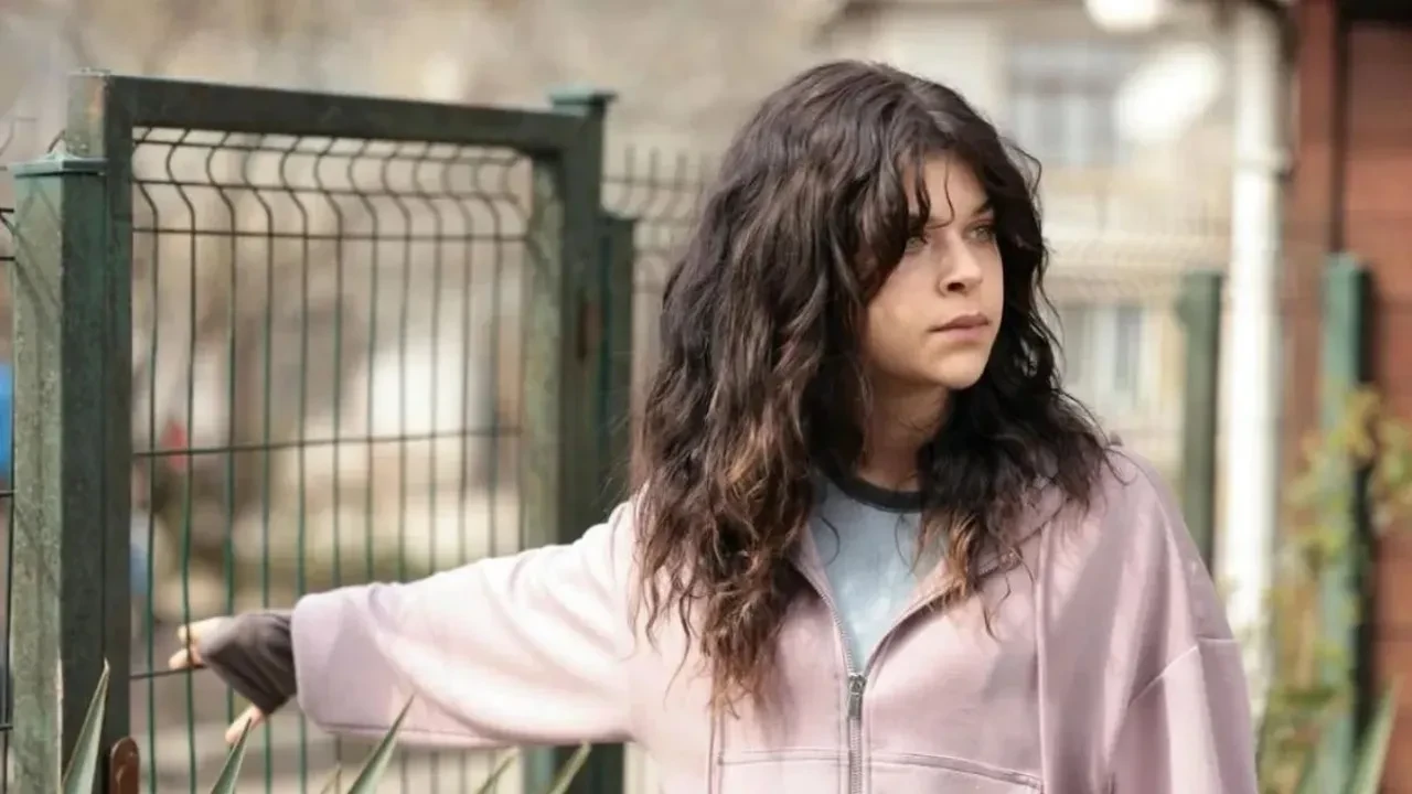 Eylül Ersöz kimdir? Eylül Ersöz kaç yaşında? Eylül Ersöz aslen nereli?