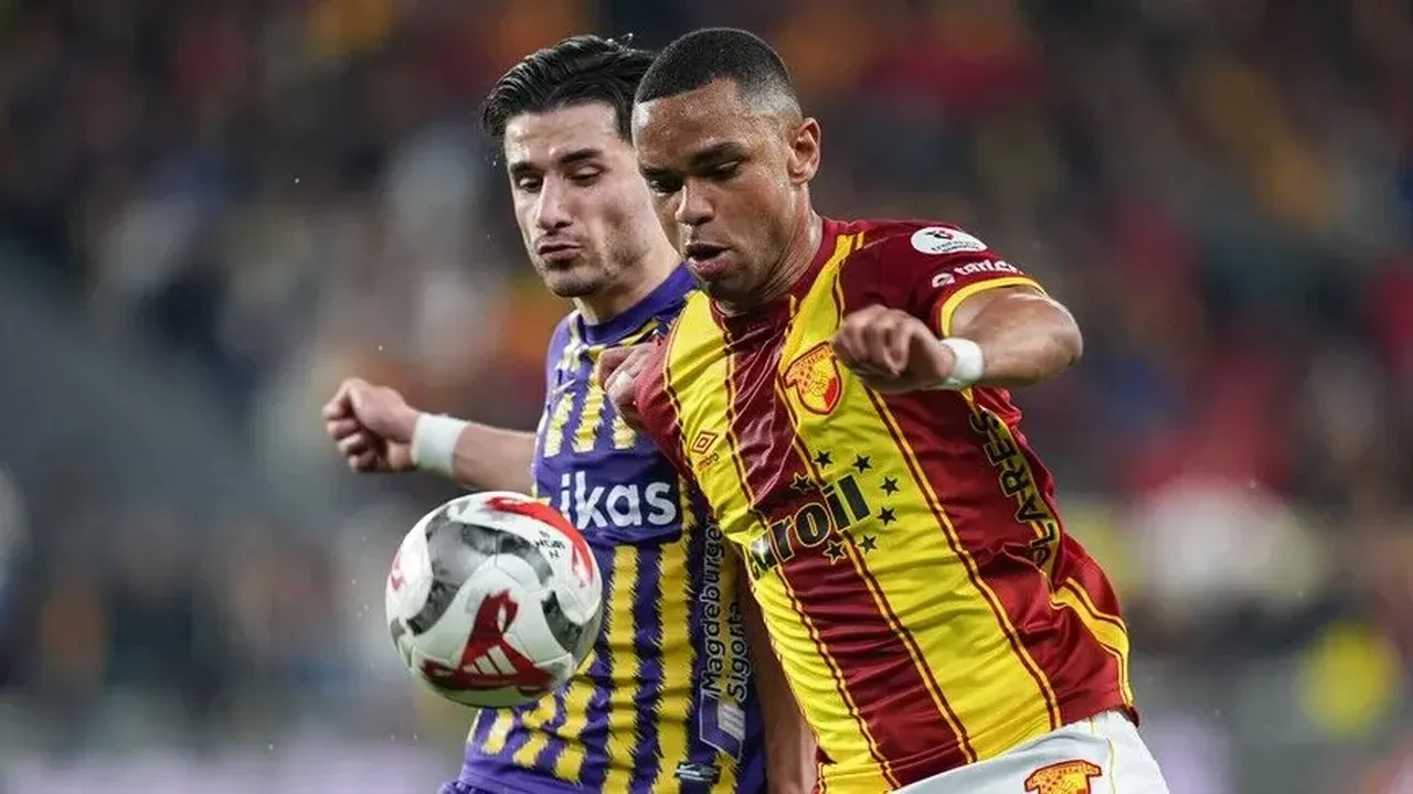 Eyüpspor Göztepe canlı nereden izlenir? Eyüpspor Göztepe maçı şifresiz veren yabancı kanallar belli oldu