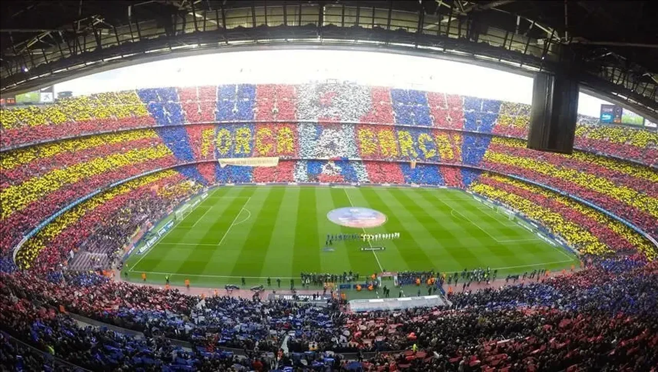 Fenerbahçe Barcelona ile maç yaptı mı, kaç kere karşılaştı? FB Barcelona arasındaki maçlar!