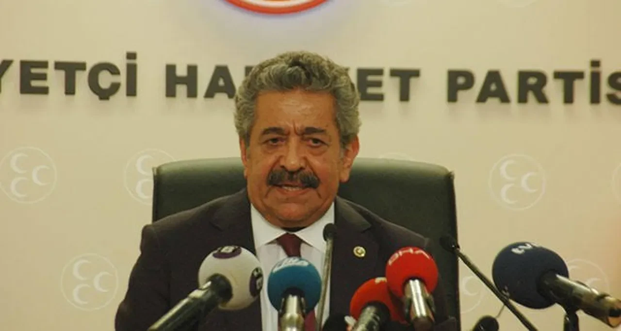 Feti Yıldız'dan çerçeve yasa açıklaması: Kasım sonunu işaret etti