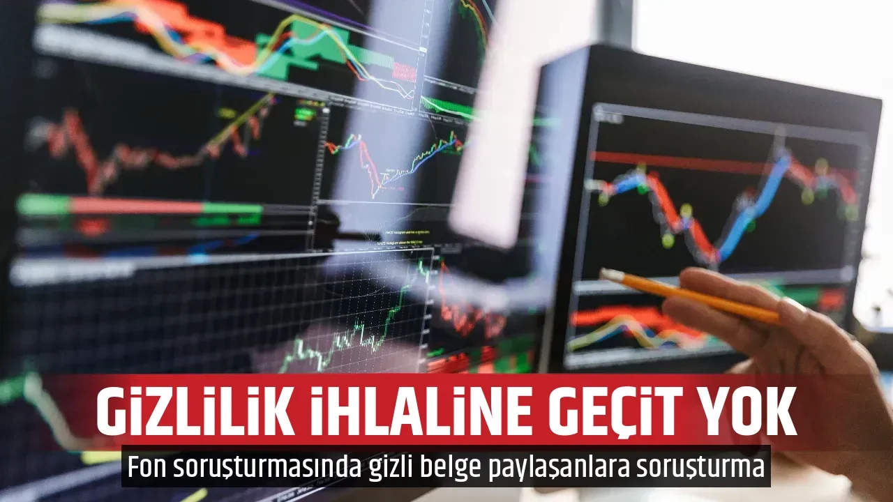 GİZLİLİK İHLALİNE GEÇİT YOK
