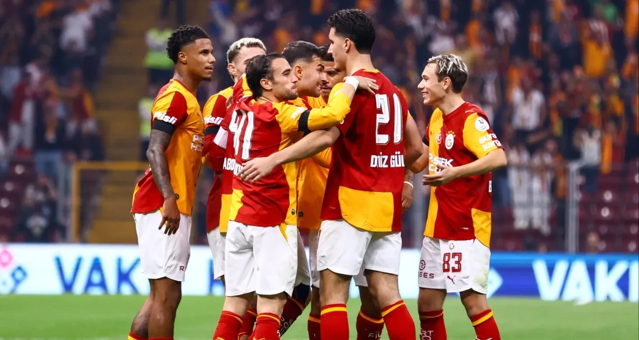 Galatasaray Barcelona arasındaki maçlar! GS Barcelona kaç kez karşılaştı, yendi mi?