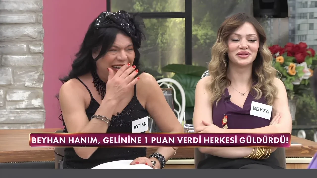 Gelinim Mutfakta bugün kim birinci oldu? 12 Ekim puan durumu ve çeyrek altını kim kazandı?