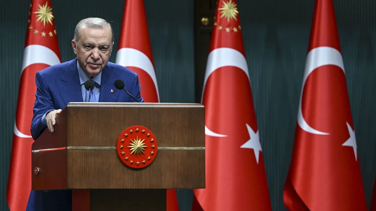 Gözler Kabine toplantısında: Ana gündem fon soruşturması