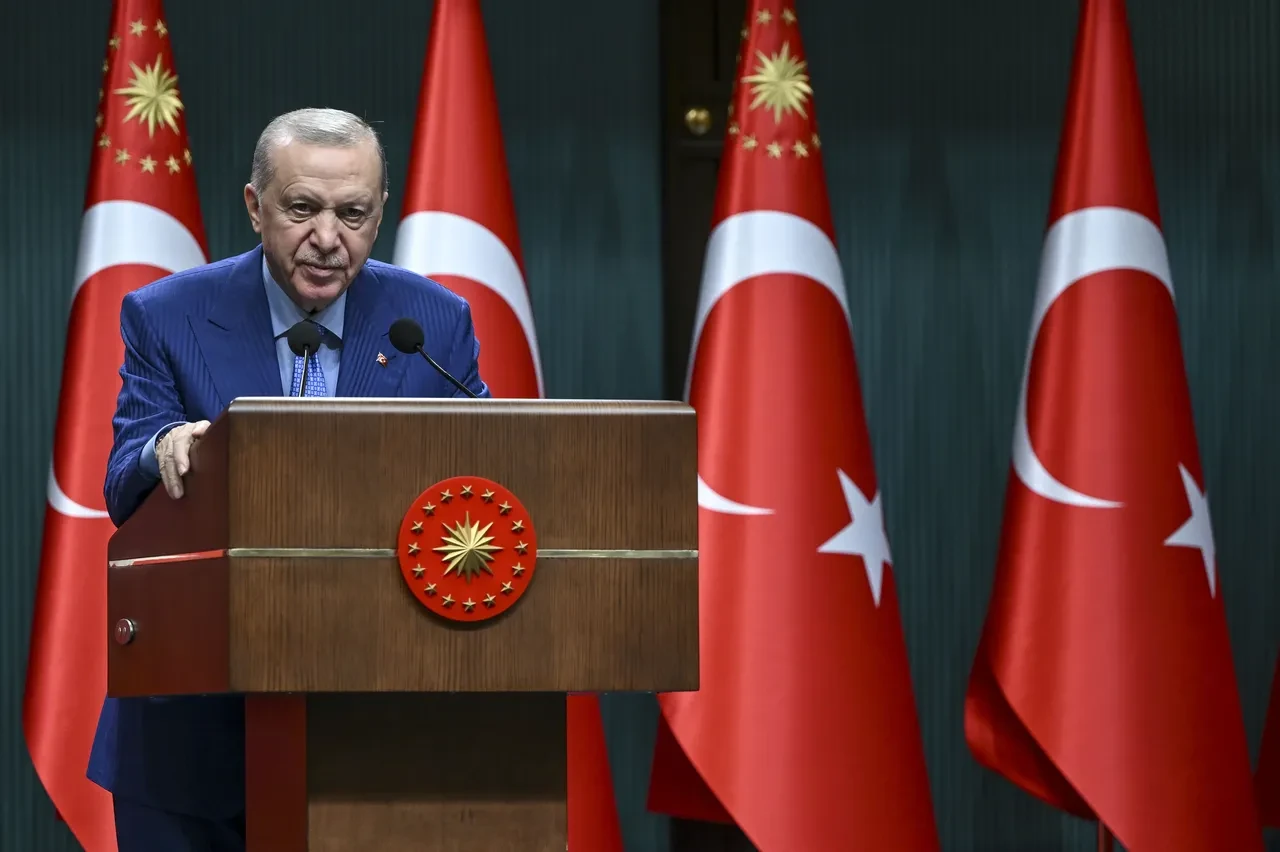 Gözler Kabine toplantısında: Ana gündem fon soruşturması