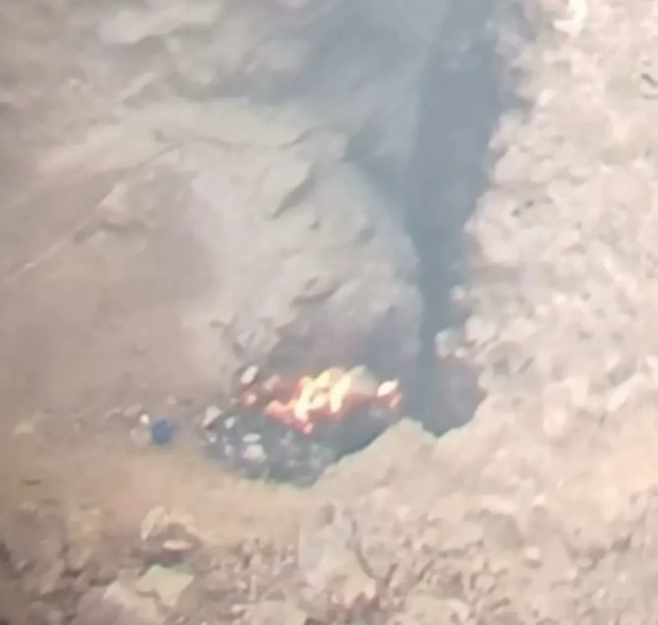 Güvenlik kaynakları açıkladı: PKK, Kuzey Irak'taki 4 kampı boşalttı