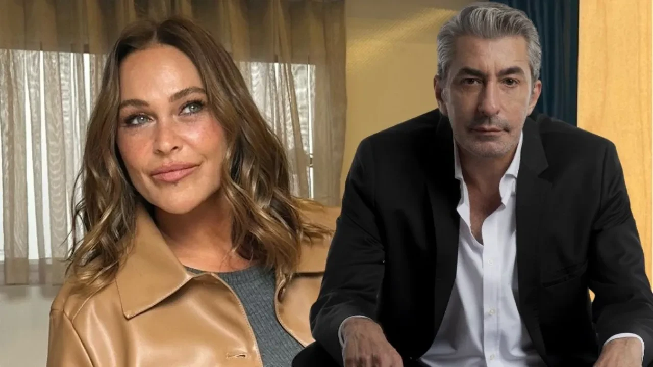 Hülya Avşar’ın yürüyüş videosuna Erken Petekkaya’dan dikkat çeken benzetme! Sözleri sosyal medyayı yıktı geçti