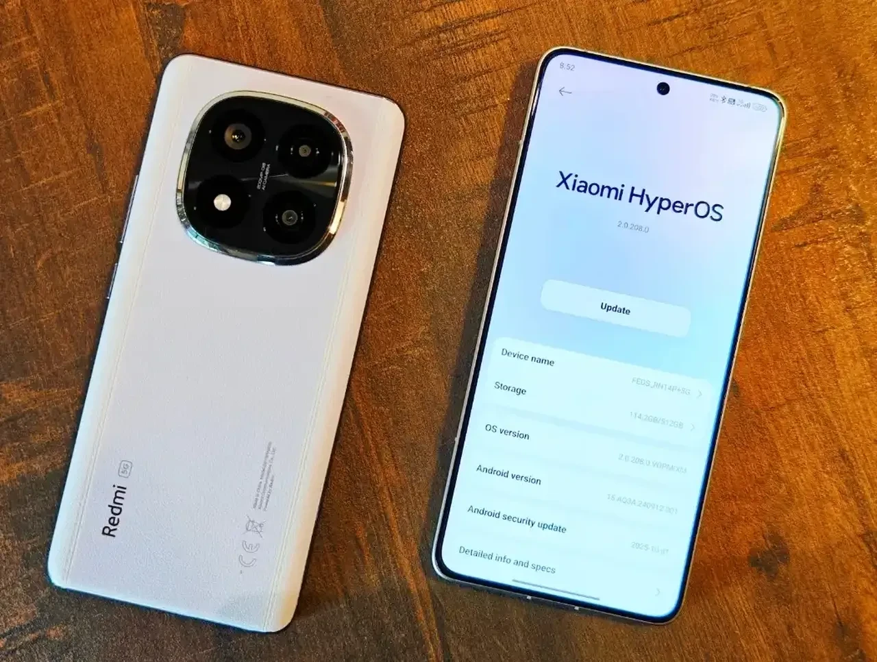 HyperOS 4 güncellemesi alacak telefonlar belli oldu! Xiaomi ve Redmi için tarih verildi