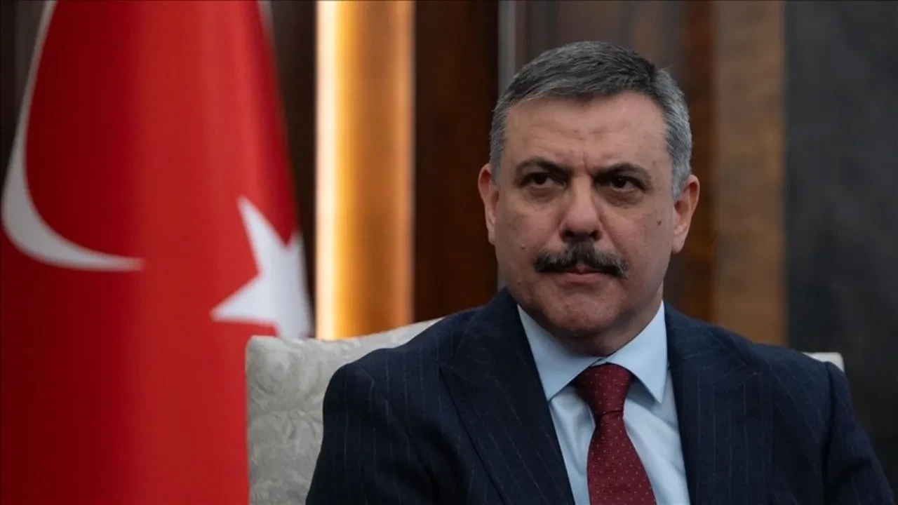 İçişleri Bakanı Mustafa Çiftçi duyurdu: Okul giriş ve çıkışlarında denetimler sıkılaşıyor