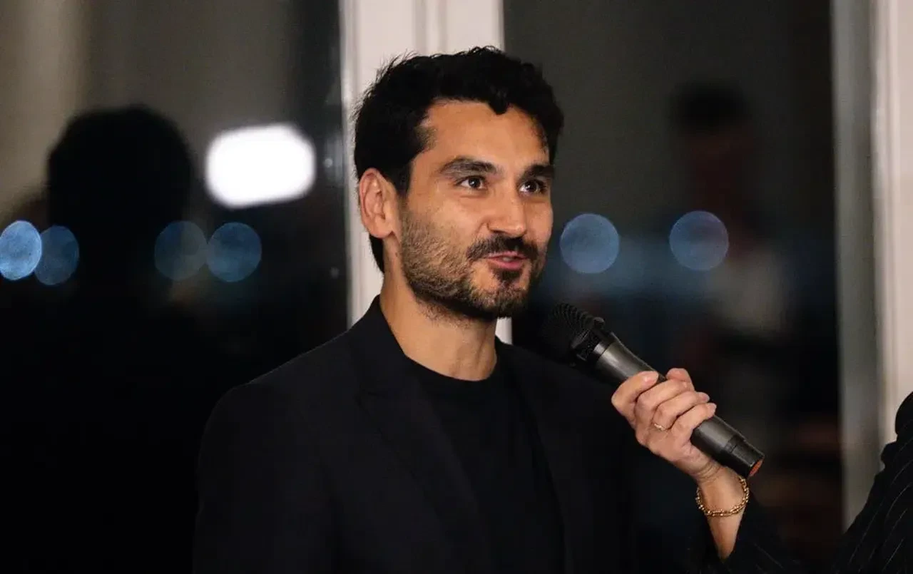 İlkay Gündoğan İspanyol basınına konuştu: Barcelona açık ara favori