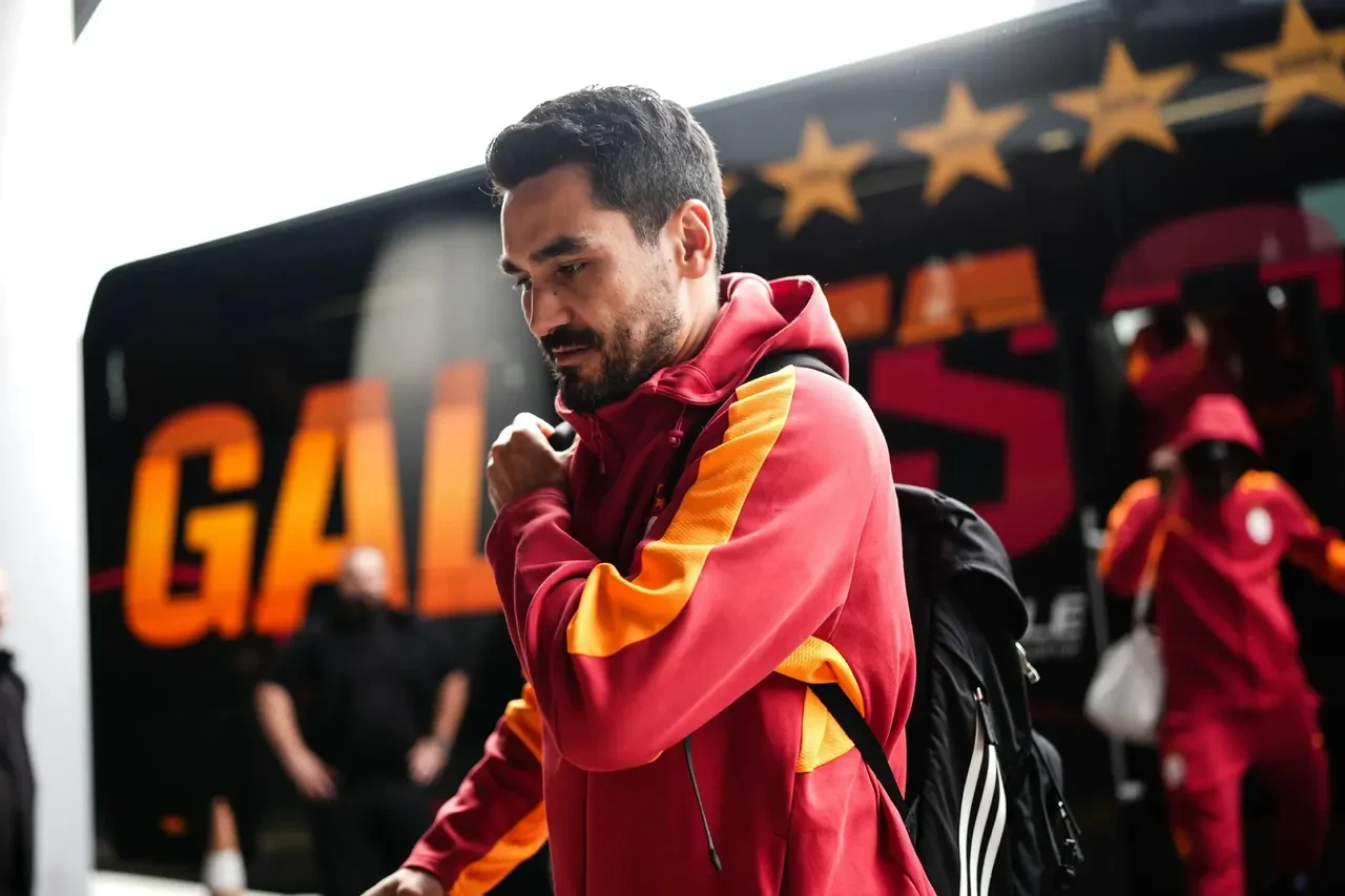 İlkay Gündoğan İspanyol basınına konuştu: Barcelona açık ara favori