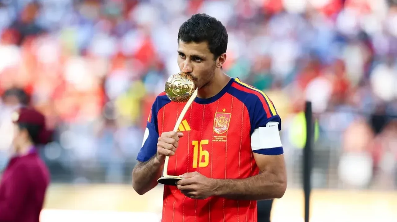 İlkay Gündoğan İspanyol basınına konuştu: Barcelona açık ara favori