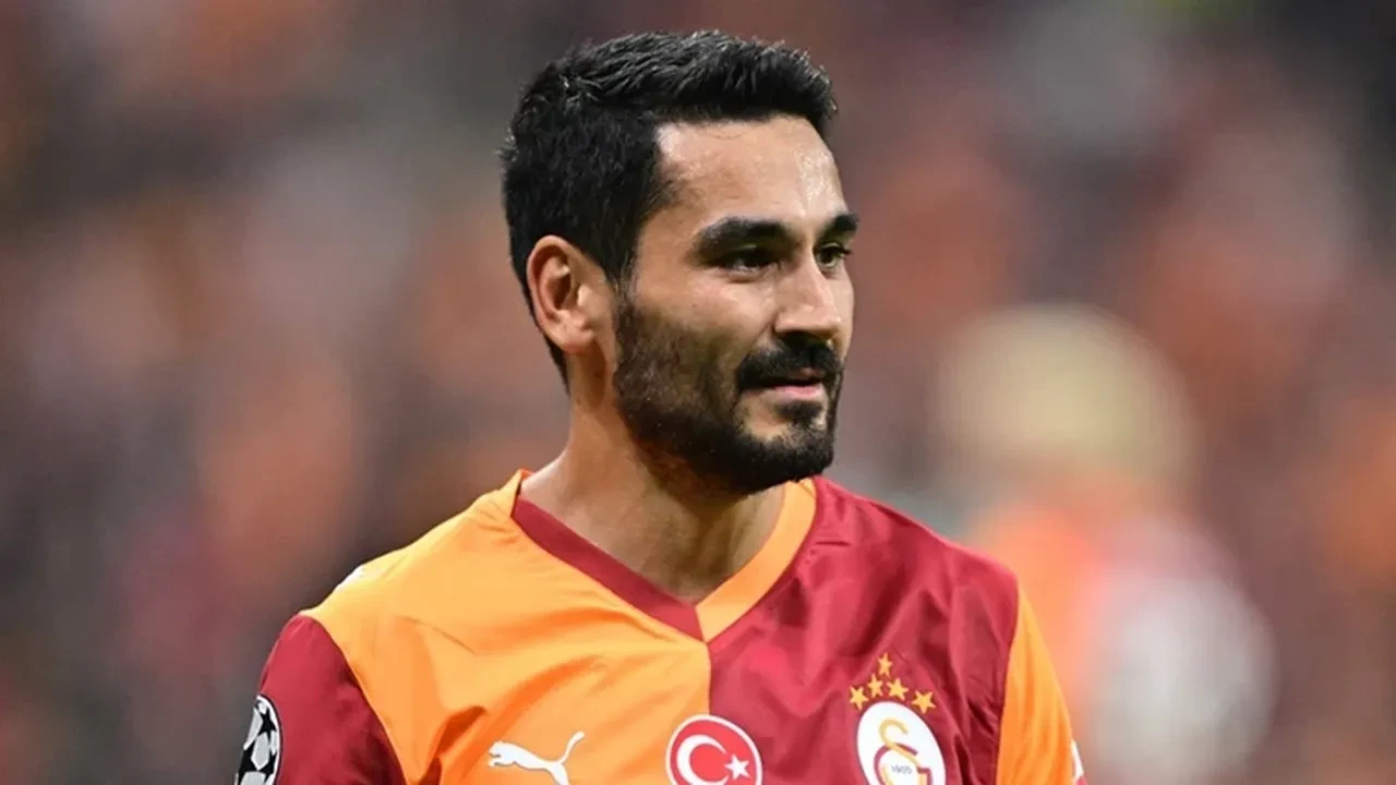 İlkay Gündoğan İspanyol basınına konuştu: Barcelona açık ara favori