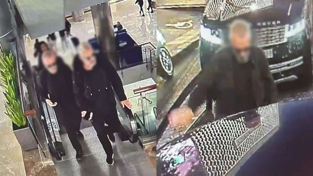 İş insanına kabus yaşattılar: Sahte polis kimliğiyle kaçırıp gasp ettiler