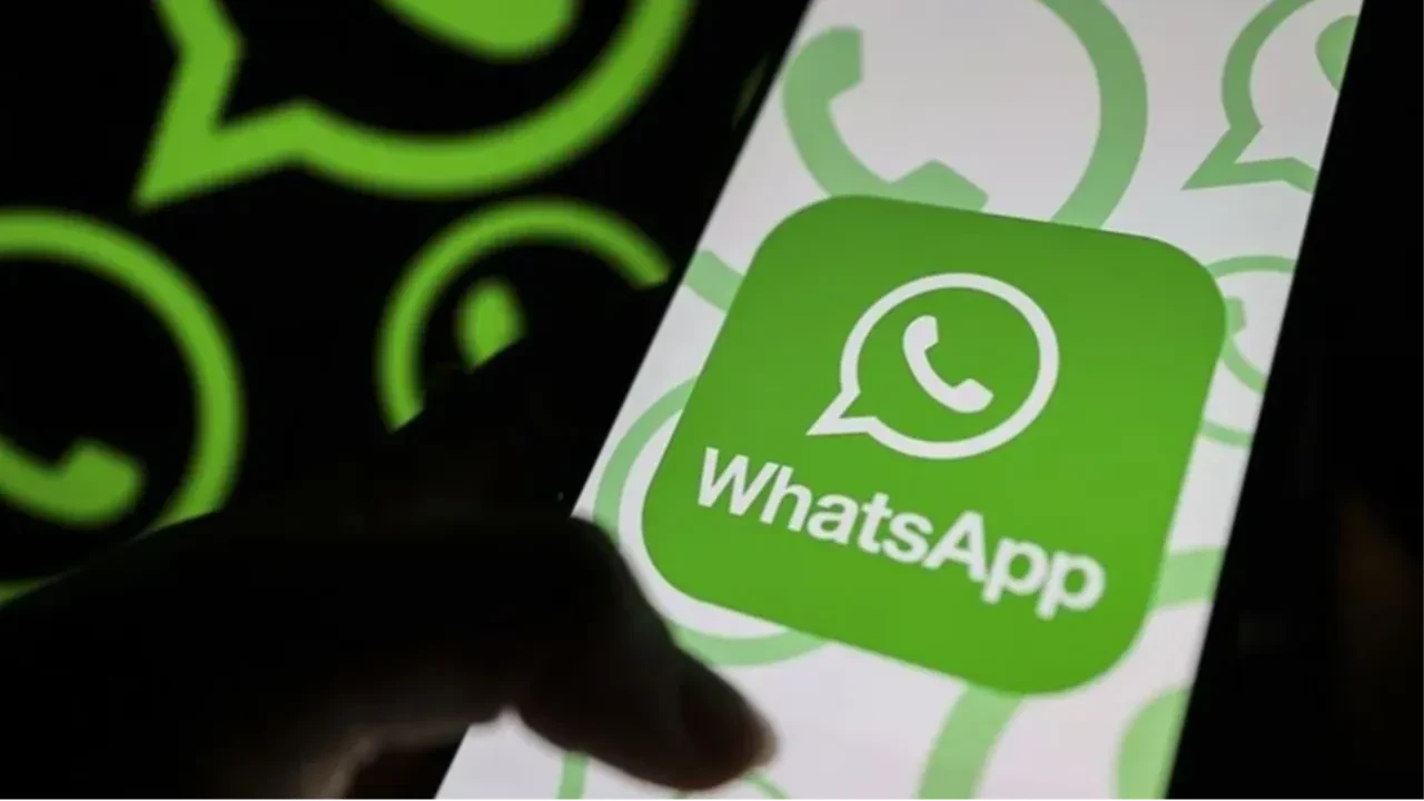 Whatsapp yazışmaları inceleme