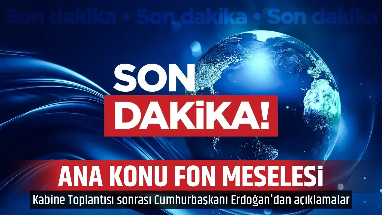 ANA KONU FON MESELESİ
