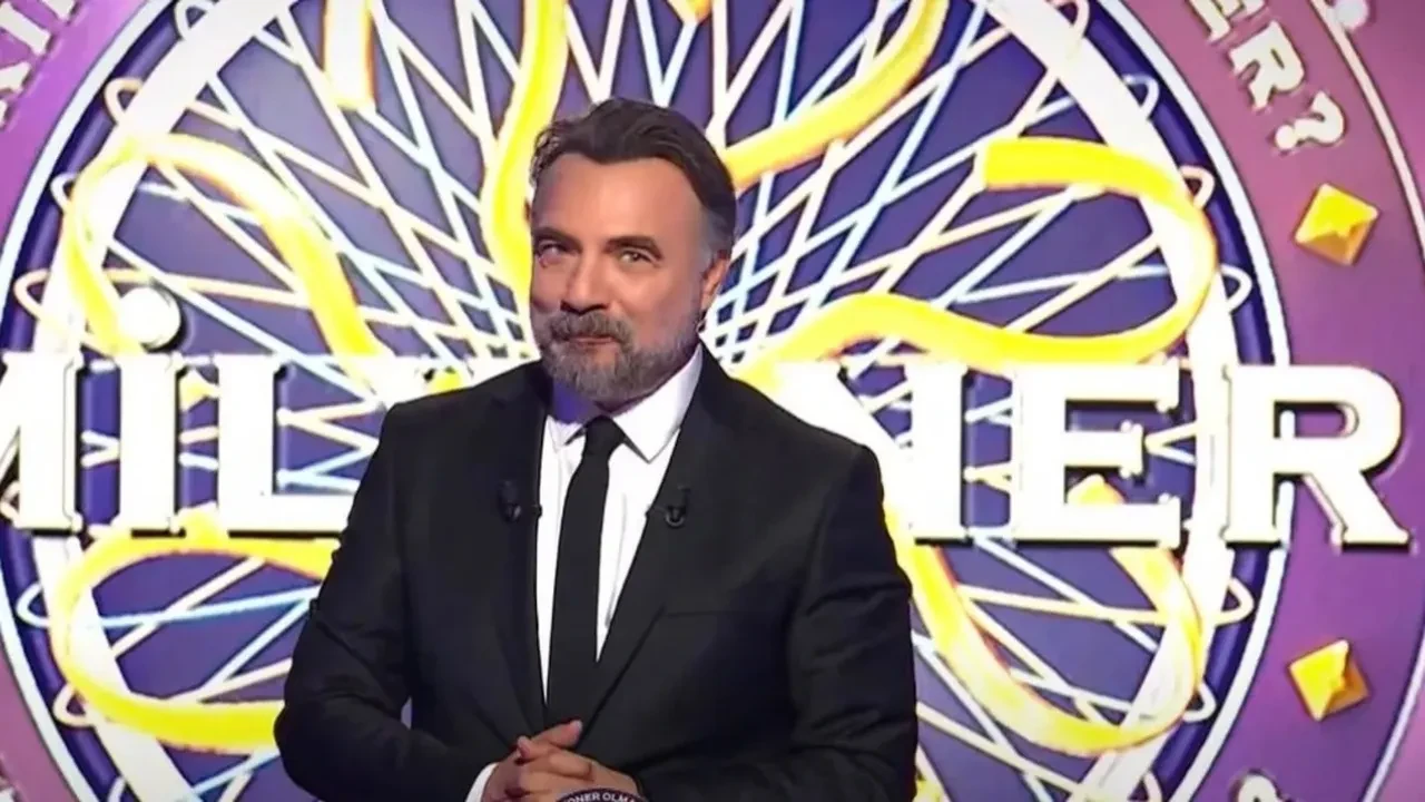 Kim Milyoner Olmak İster yarışmasının yeni sunucusu kim? Kim Milyoner Olmak İster'de büyük ödül değişti mi?