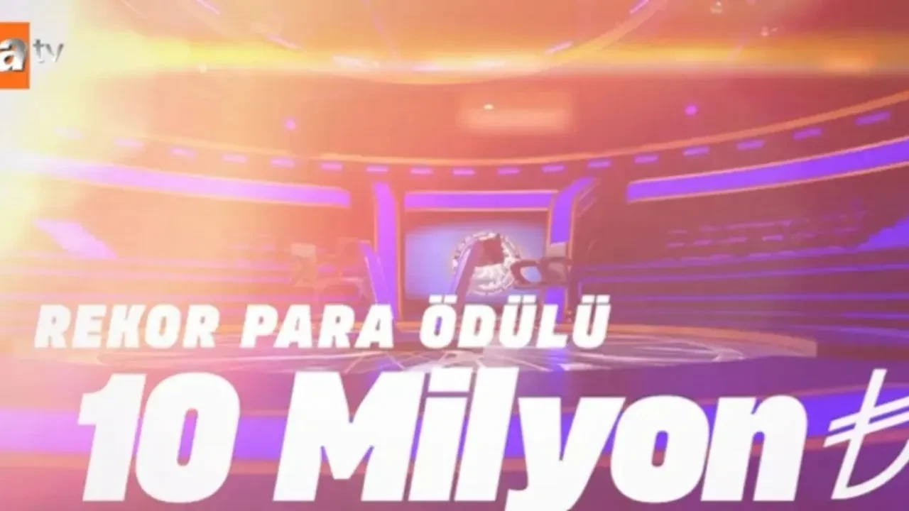 Kim Milyoner Olmak İster'de sürpriz değişiklik! Oktay Kaynarca'nın yerine o isim geldi